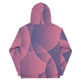 Escaped Moons Hoodie (Unisex) - aaron_hochman_