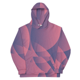 Escaped Moons Hoodie (Unisex) - aaron_hochman_