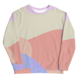 Warm Dreams of Summer Sweatshirt (Unisex) - aaron_hochman_