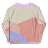 Warm Dreams of Summer Sweatshirt (Unisex) - aaron_hochman_