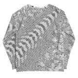 Signals from Space Sweatshirt (Unisex) - aaron_hochman_