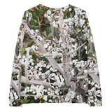 Winterberries Sweatshirt (Unisex) - aaron_hochman_