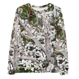Winterberries Sweatshirt (Unisex) - aaron_hochman_
