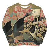 Dead Blooming Sweatshirt (Unisex)