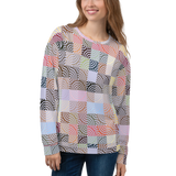 Sunbox Light Sweatshirt (Unisex) - aaron_hochman_