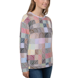 Sunbox Light Sweatshirt (Unisex) - aaron_hochman_