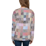 Sunbox Light Sweatshirt (Unisex) - aaron_hochman_