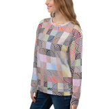 Sunbox Light Sweatshirt (Unisex) - aaron_hochman_