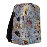 Reconstructed Reef Minimalist Backpack - aaron_hochman_